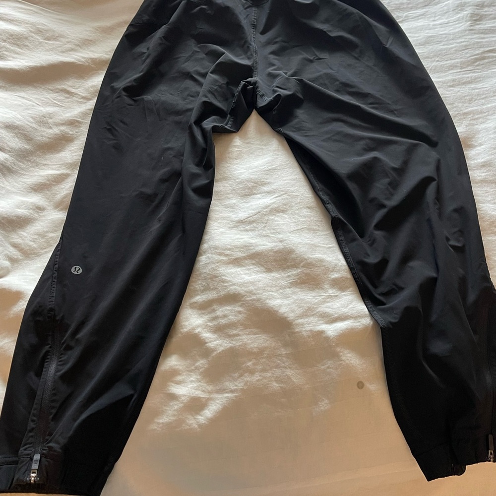 Lululemon Adapted State HR Jogger size 12